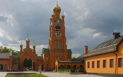 Київська ОВА забрала ліцензію у ліцею, який прикривав школу УПЦ МП