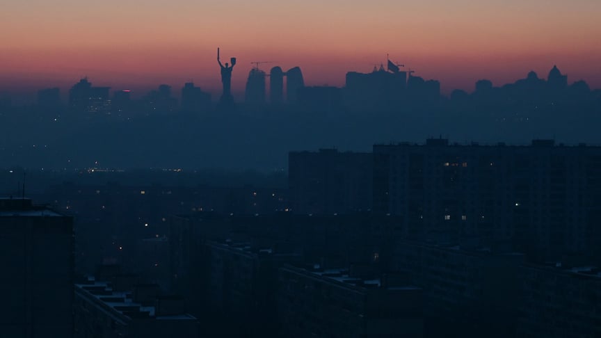 Київ доопрацьовує план стійкості до зими: 61,6 млрд гривень для енергетики