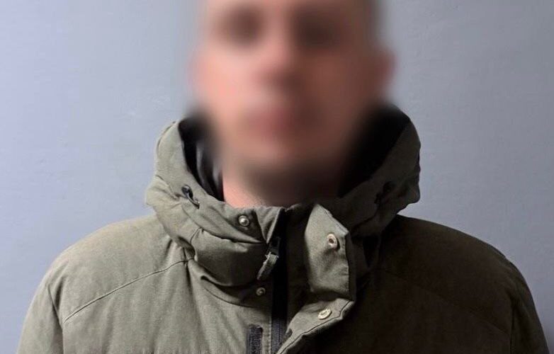 Киянин підірвав запал від гранати в квартирі (фото)