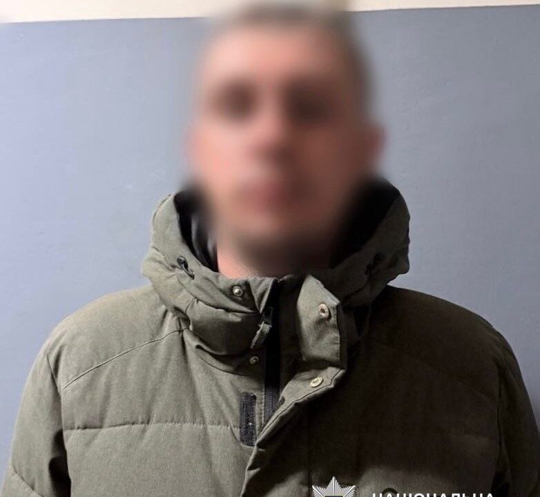 Киянин підірвав запал від гранати в квартирі (фото)