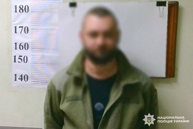 Киянин підпалив кав'ярню на Лісовому: звинувачення у підпалі майна