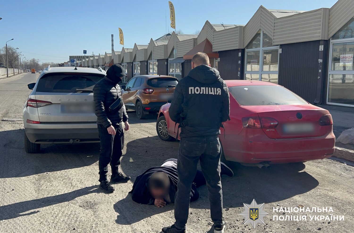 У Києві викрили організатора схеми втечі від мобілізації: 8650 доларів за допомогу