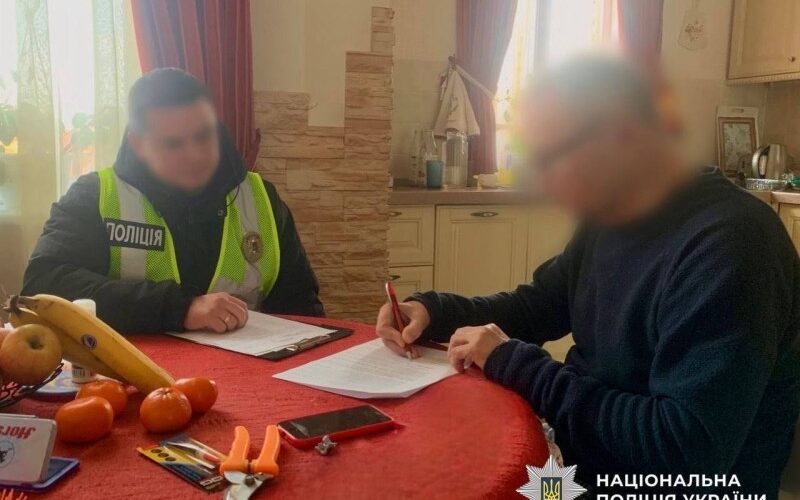 У Києві оголосили про підозру лікарю-отоларингологу: його пацієнт осліп на одне око після операції на носі