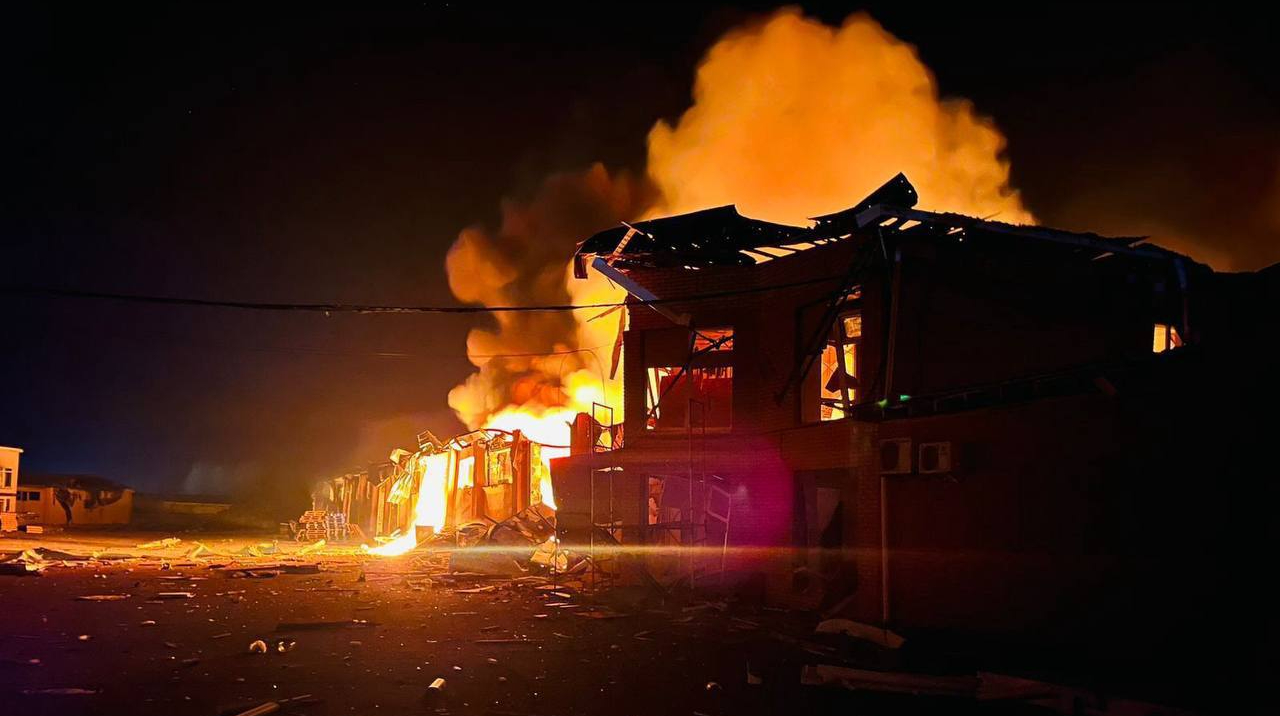 РФ атакувала Київщину ракетами: 4 загиблих, 15 поранених у 4 районах