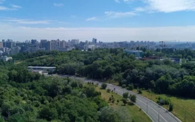Протасів Яр, який обіцяли зберегти в пам’ять про Ратушного, під загрозою забудови: суд скасував статус