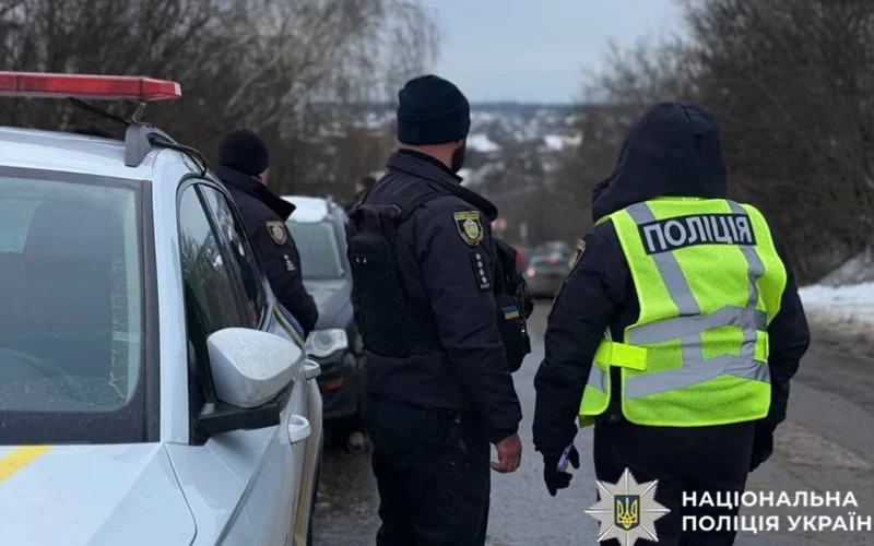 У Бучі пролунали два вибухи, поранені двоє правоохоронців: поліція повідомляє про теракт
