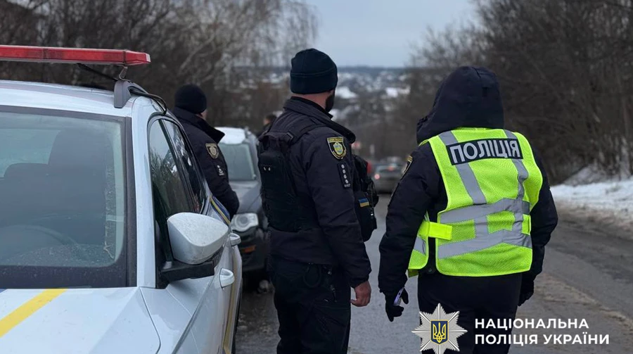 У Бучі пролунали вибухи, поранені правоохоронці – 23 березня