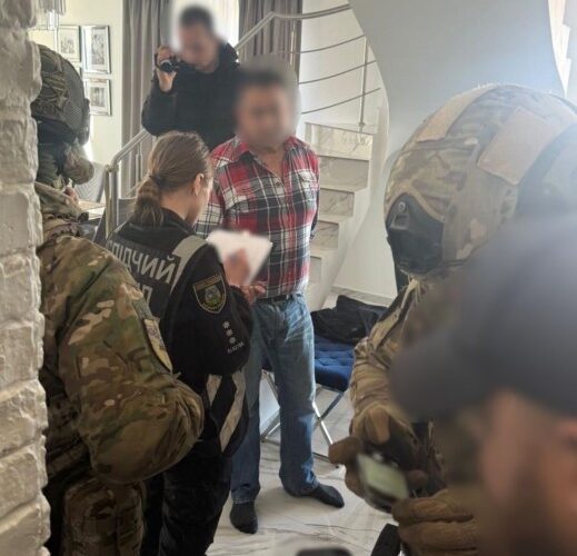 Замовив вбивство тещі: киянину загрожує до 15 років