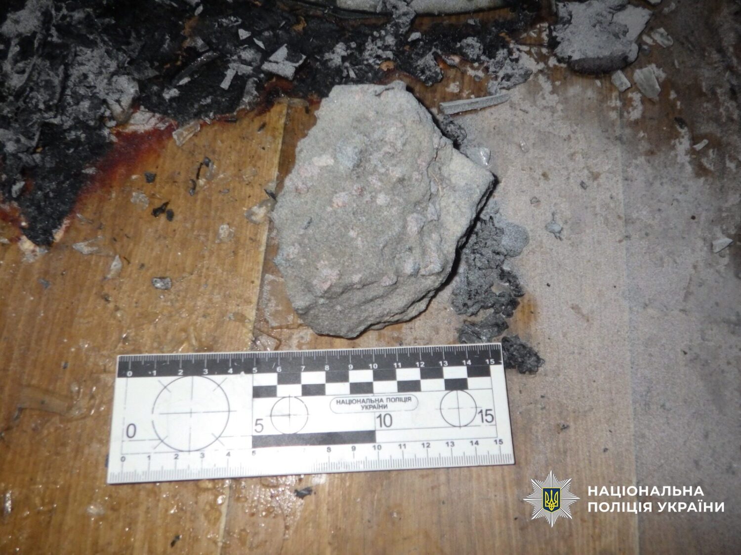 Киянин підпалив кав'ярню на Лісовому: звинувачення у підпалі майна