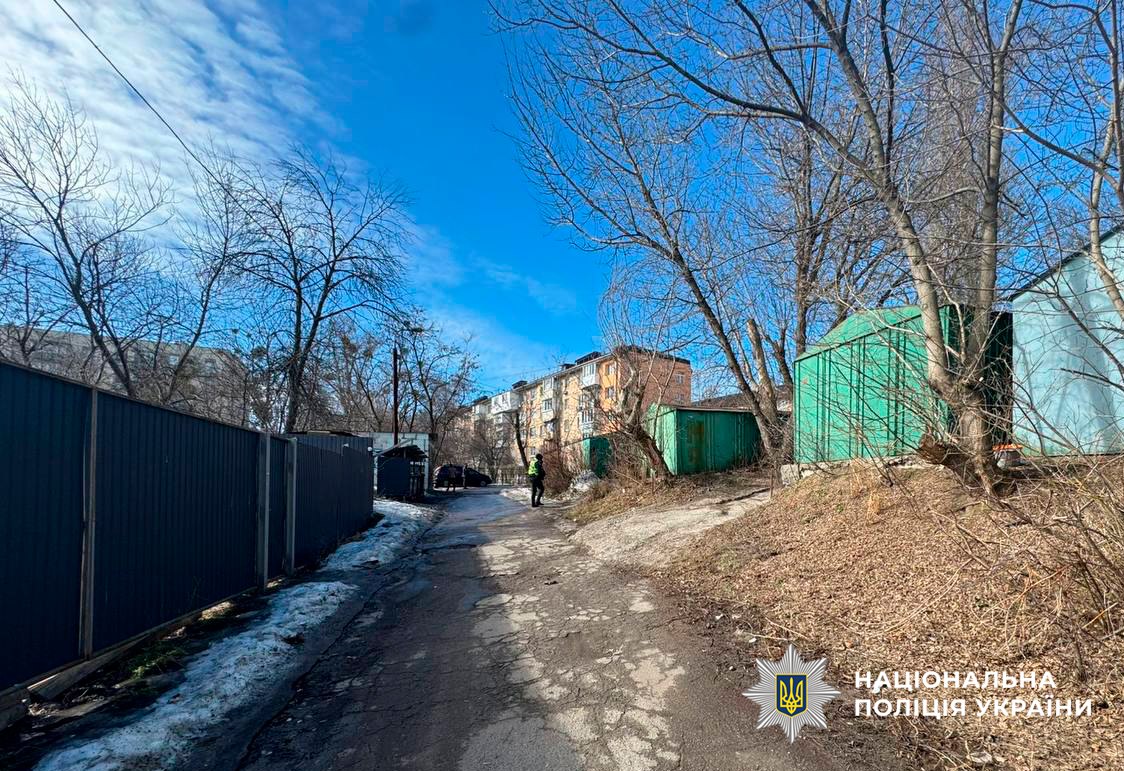 У Голосіївському розшукали нападника з ножем, який поранив знайомого через ревнощі