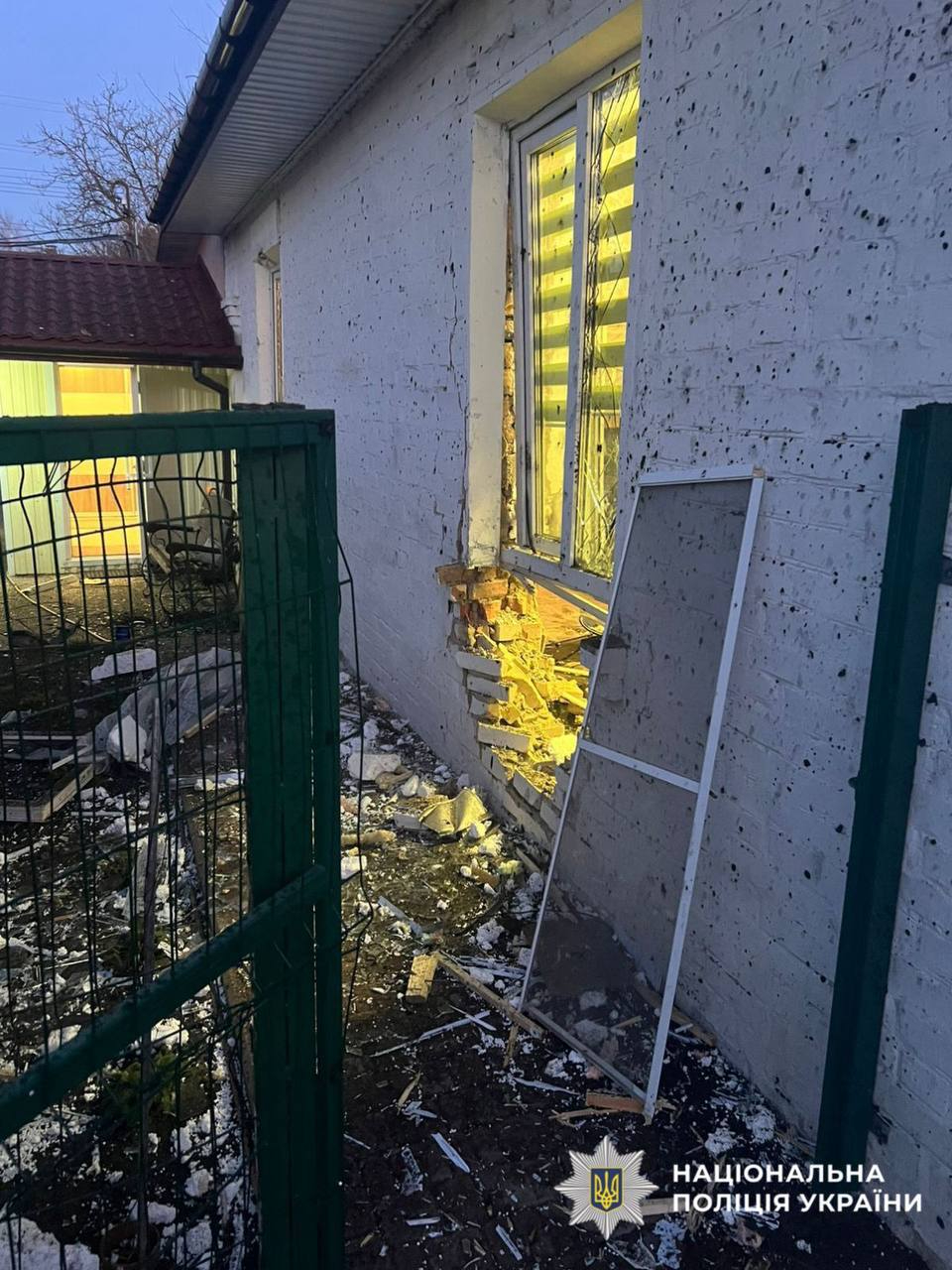 РФ атакувала Київщину ракетами: 4 загиблих, 15 поранених у 4 районах