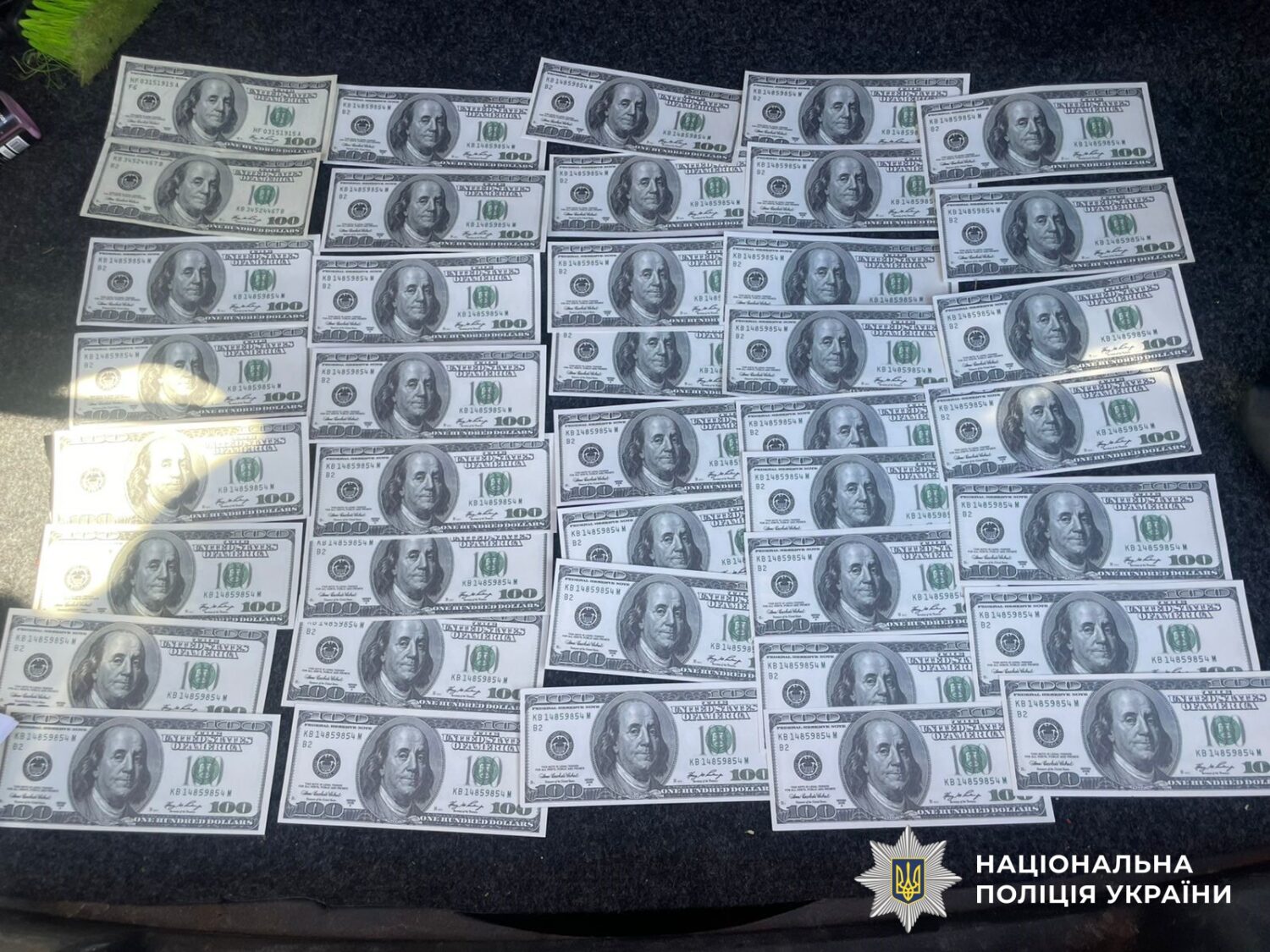 У Києві викрили організатора схеми втечі від мобілізації: 8650 доларів за допомогу