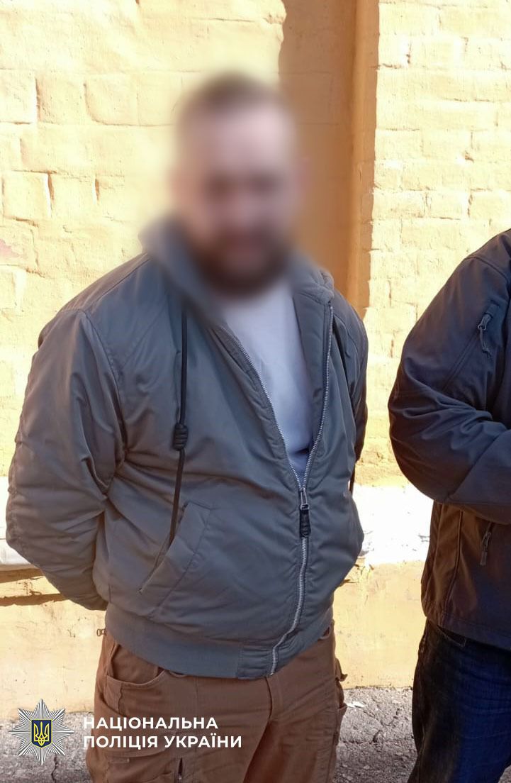 Офіцер ЗСУ вимагав $9 тисяч за переведення з передової – затриманий у Києві