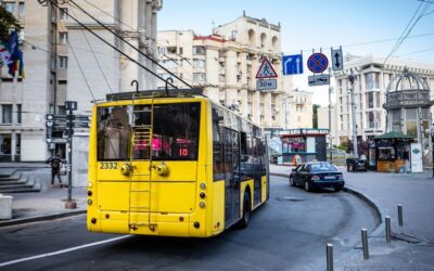 Кличко доручив перерахувати тарифи на проїзд у Києві