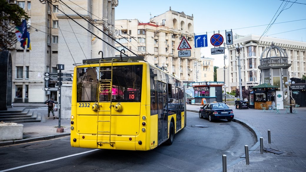 Кличко доручив перерахувати тарифи на проїзд у Києві