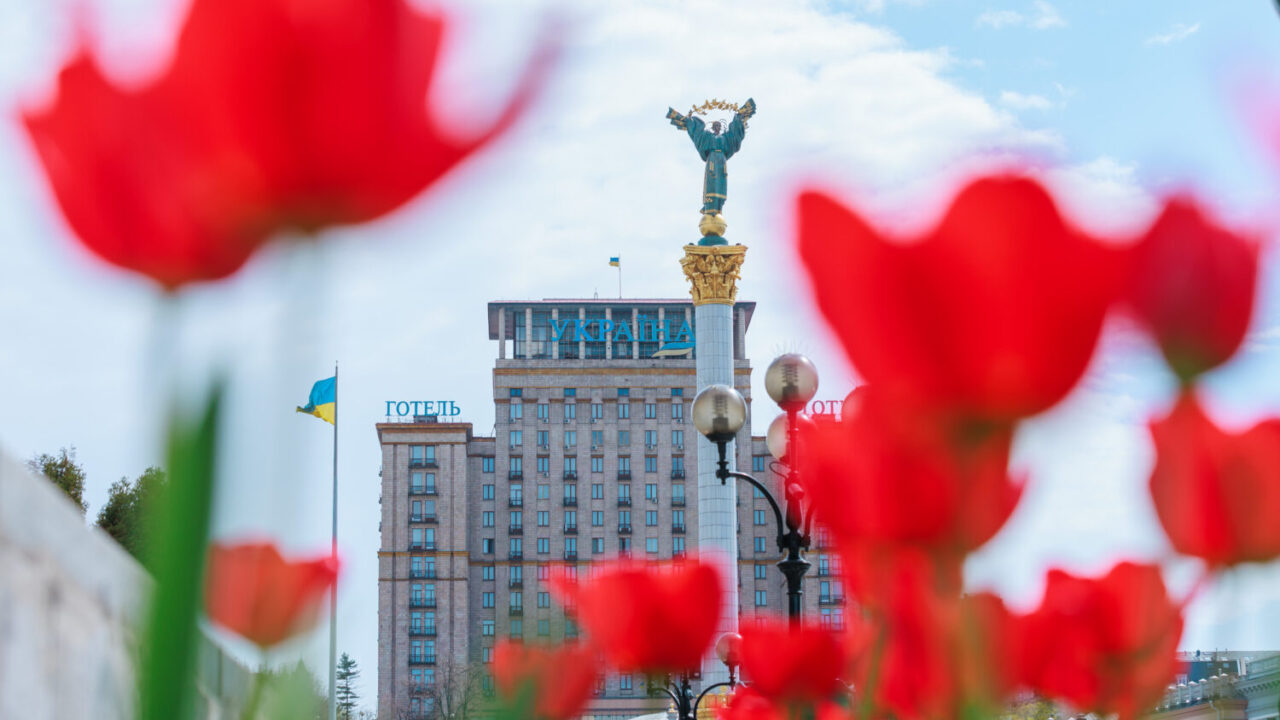 Київ 10 квітня: безпека на Великдень, відключення води, стрілянина