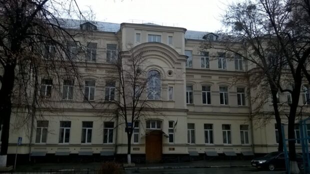 Дев'ять будівель Києва внесли до реєстру нерухомих пам'яток