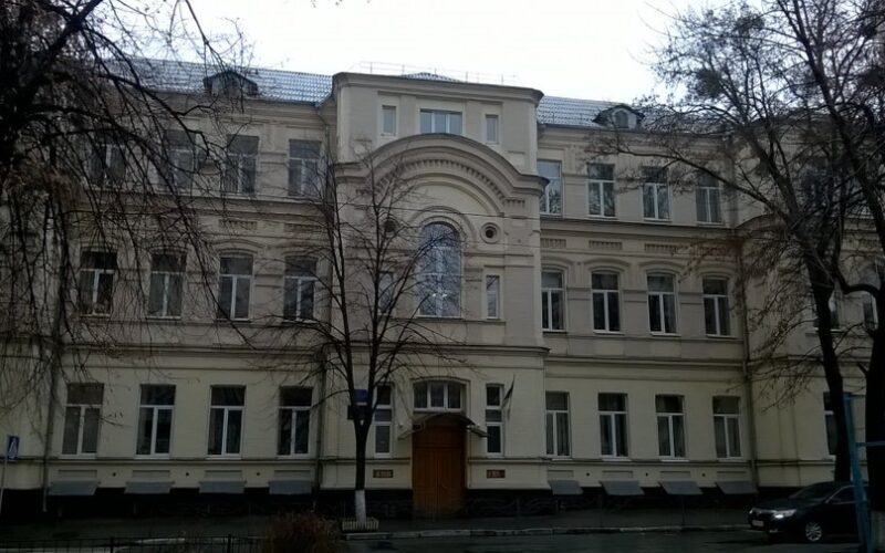 Дев’ять будівель Києва внесли до реєстру нерухомих пам’яток