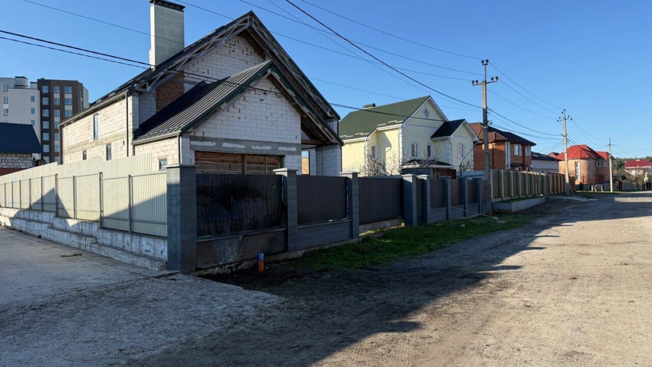 Вибух у Броварах: поліцейські Київщини затримали двох братів причетних до скоєння теракту