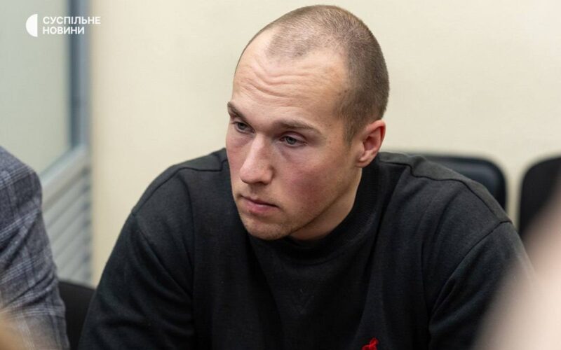 Втекли під час стрілянини у Києві: суд обрав запобіжний захід двом патрульним