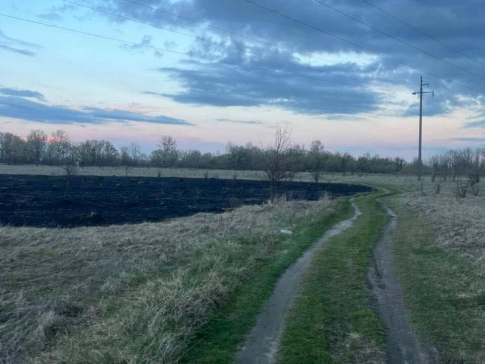 Запустив феєрверк і влаштував пожежу: на Київщині затримали юнака