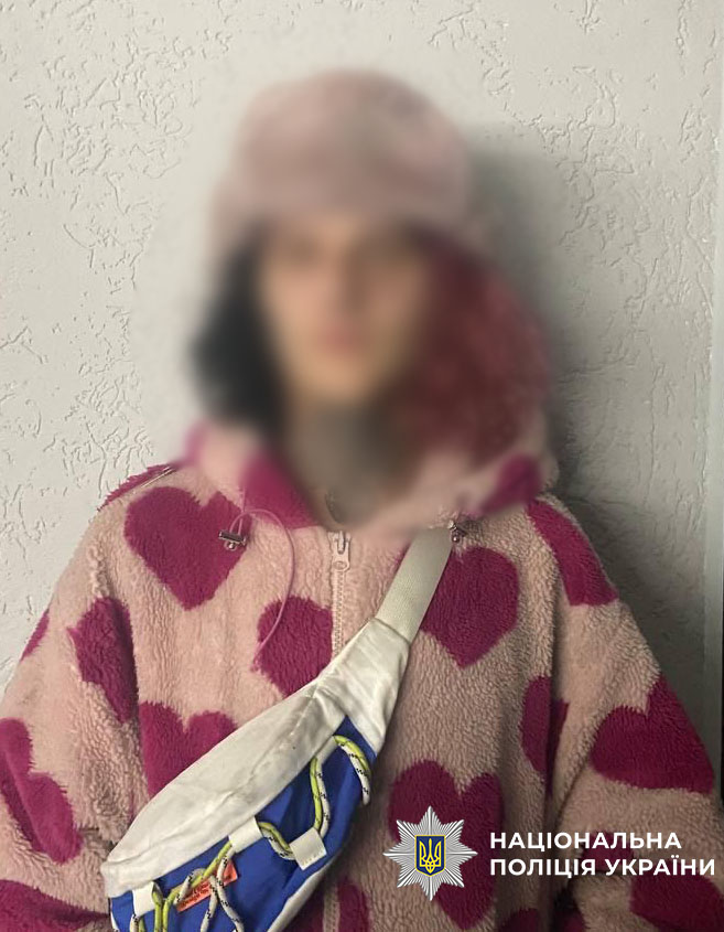 25-річний киянин розмальовував трамвай графіті — підозра за хуліганство