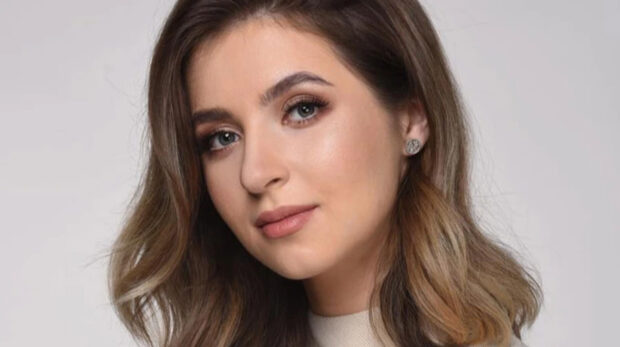 Ярина Ар'єва отримала умовний термін за ДТП зі збитою жінкою