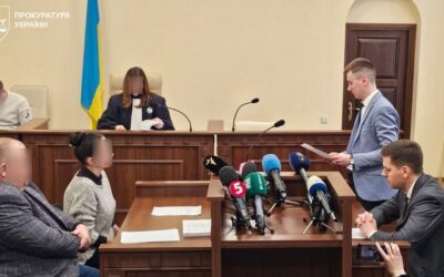 За обох поліціянтів, яких підозрюють у недбалості під час теракту в Києві, внесли заставу