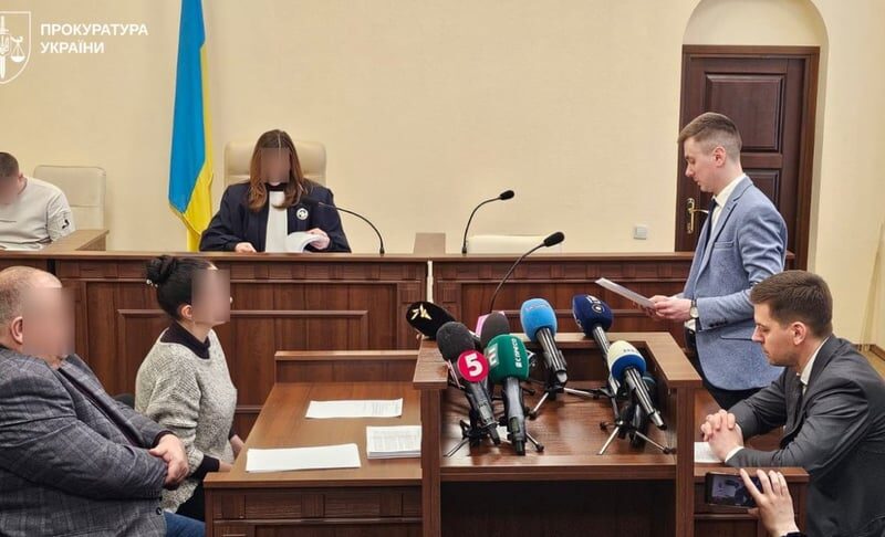 За обох поліціянтів, яких підозрюють у недбалості під час теракту в Києві, внесли заставу