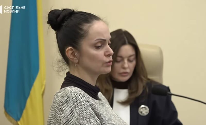 Патрульну Дудіну направили в наряд під час теракту через значний некомплект у поліції, до того вона працювала в апараті — очільник Нацполіції