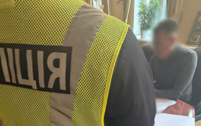 Директор Департаменту КМДА отримав підозру за збитки громаді 8,7 млн гривень