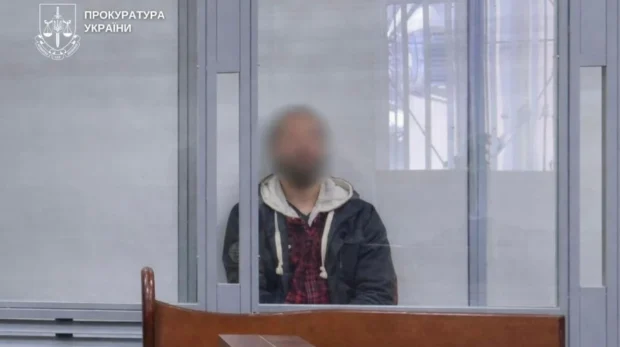 Киянин засуджений до довічного за ґвалтування падчерки: деталі справи