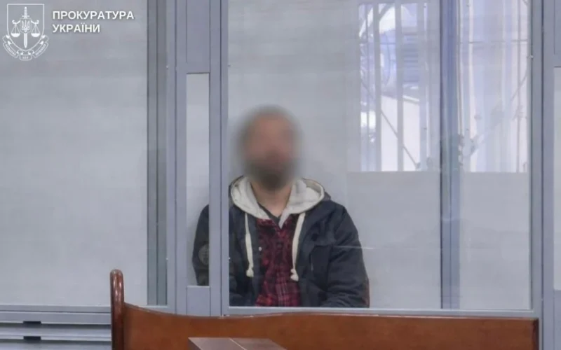 Киянин отримав довічне за багаторічне ґвалтування падчерки