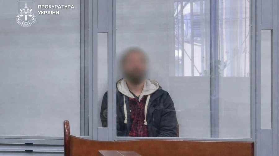 Киянин засуджений до довічного за ґвалтування падчерки: деталі справи