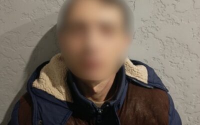 Затримання у справі зґвалтування неповнолітньої на Бучанщині