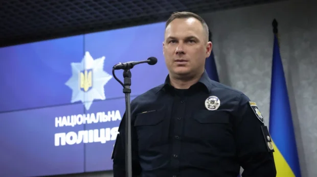 Васильченков називав себе генералом російської армії — Вигівський про теракт у Києві