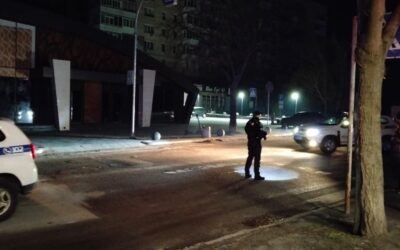 На Київщині чоловіка ледь не вбили через вітання “Христос Воскрес!” (фото)