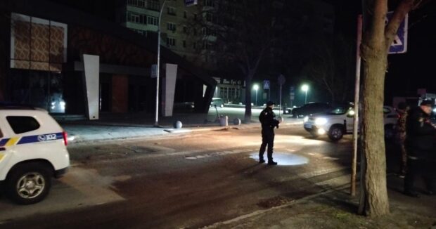 У Білій Церкві двох молодиків звинувачують у замаху на вбивство через релігійні переконання