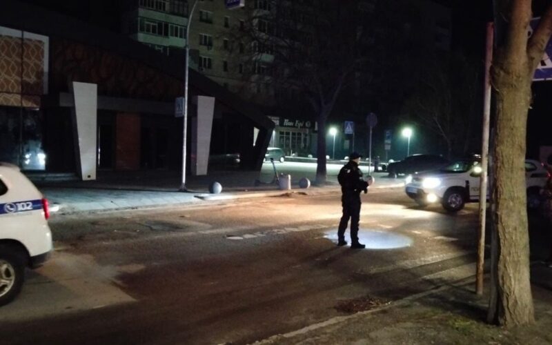 На Київщині чоловіка ледь не вбили через вітання “Христос Воскрес!” (фото)