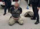 Стрілянина в Бучі: п'яного чоловіка затримала поліція
