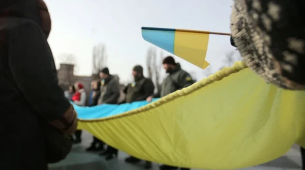 У Києві щодня оголошуватимуть хвилину мовчання о 9:00 через гучномовці