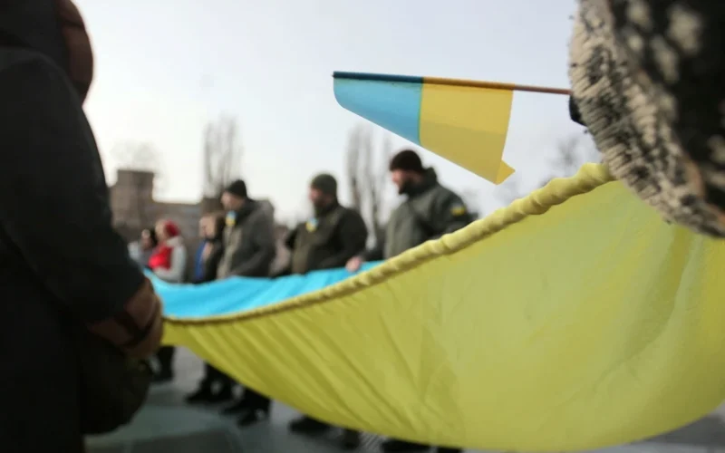 У Києві щодня оголошуватимуть хвилину мовчання через гучномовці