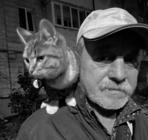 У Києві помер двірник, який рятував дітей під час теракту