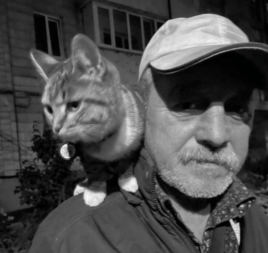 У Києві помер двірник, який рятував дітей під час теракту