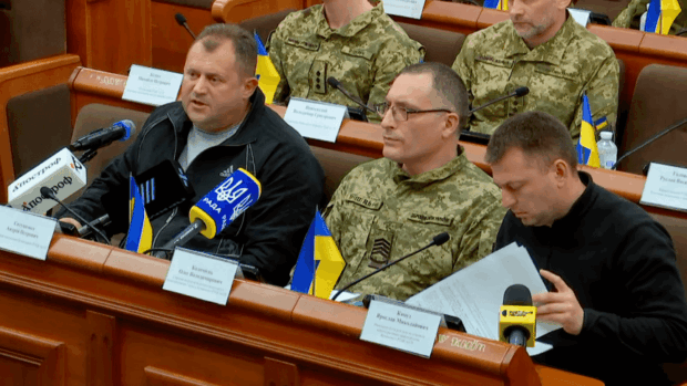 Весь склад Бучанського ТЦК відправили на фронт після корупційного скандалу