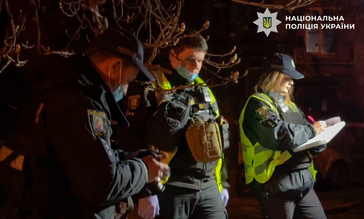 Поліція затримала напад­ника, який вбив киянина ножем у Дніпровському районі Києва