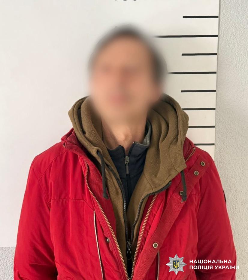 У Києві затримали киянина, який підробив документи і продав квартиру хірурга Шалімова за 2,4 млн грн