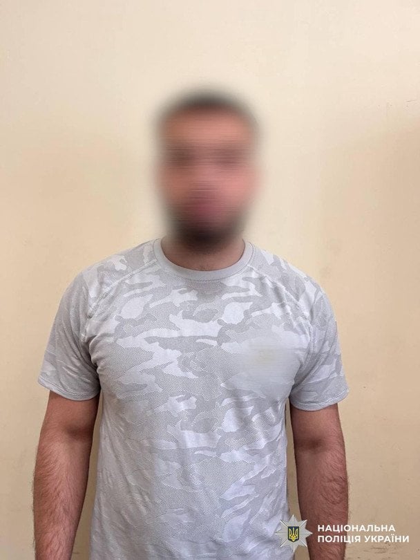 У Білій Церкві двох молодиків звинувачують у замаху на вбивство через релігійні переконання