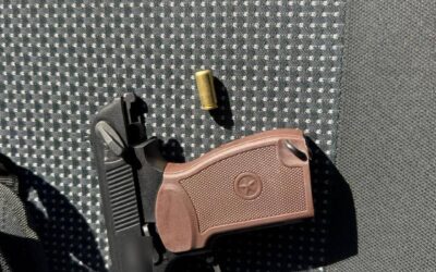 У Києві через конфлікт на дорозі чоловік вчинив стрілянину