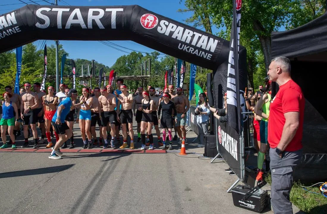 Київ 16 травня: Spartan, суди, пожежі та загроза БпЛА